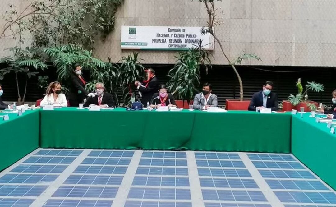 Foto tomada de Twitter @ALEIDAALAVEZ