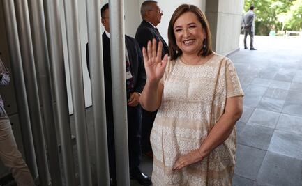 Preocupa a Xóchitl Gálvez premura en calificación de elección presidencial
