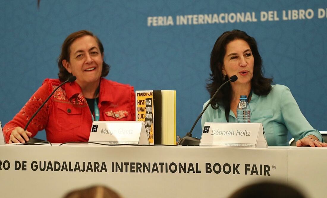 Foto: EL UNIVERSAL / Berenice Fregoso