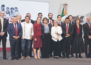 Obras, viviendas y ayudas sociales van al oriente del Edomex