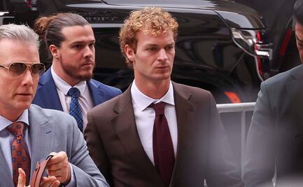 Exmarine acusado de estrangular a afroamericano sin hogar queda absuelto