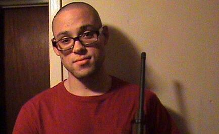 Agresor de Oregon desató tiroteo porque no tenía novia