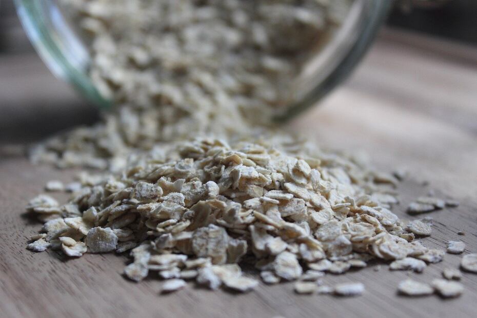 Estreñimiento y alimentación. Fuente: Pixabay