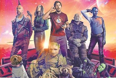 Pinceladas mexicanas dan brillo al Oscar