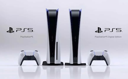 Abren registro limitado para la preventa del PS5