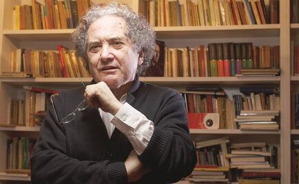 Piglia no podrá recibir el Formentor de las Letras