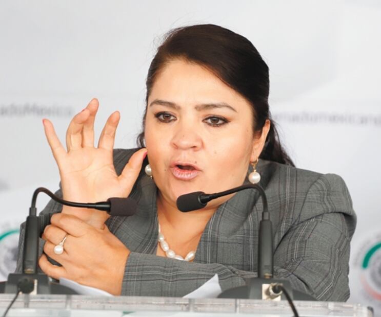 Evelyn, Nestora y Beatriz, las mujeres que buscan la candidatura de Morena en Guerrero