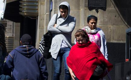 Investigan presunta negligencia en muerte de indigente por frío