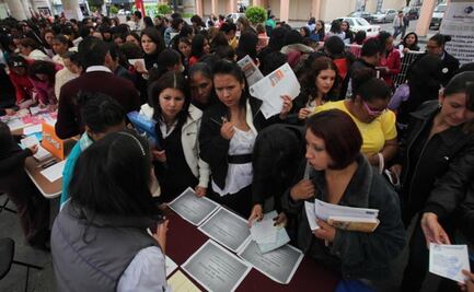 Mujeres que trabajan en la informalidad ganan hasta 43% menos que los hombres, estima sector patronal