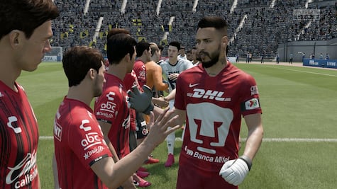 ¿Cuándo, dónde y posibles alineaciones de la Jornada 12 en la eLiga MX?