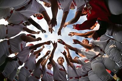Liga Mexicana de Softbol, un paso hacia la equidad 