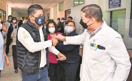 Inician tratamientos gratis contra cáncer