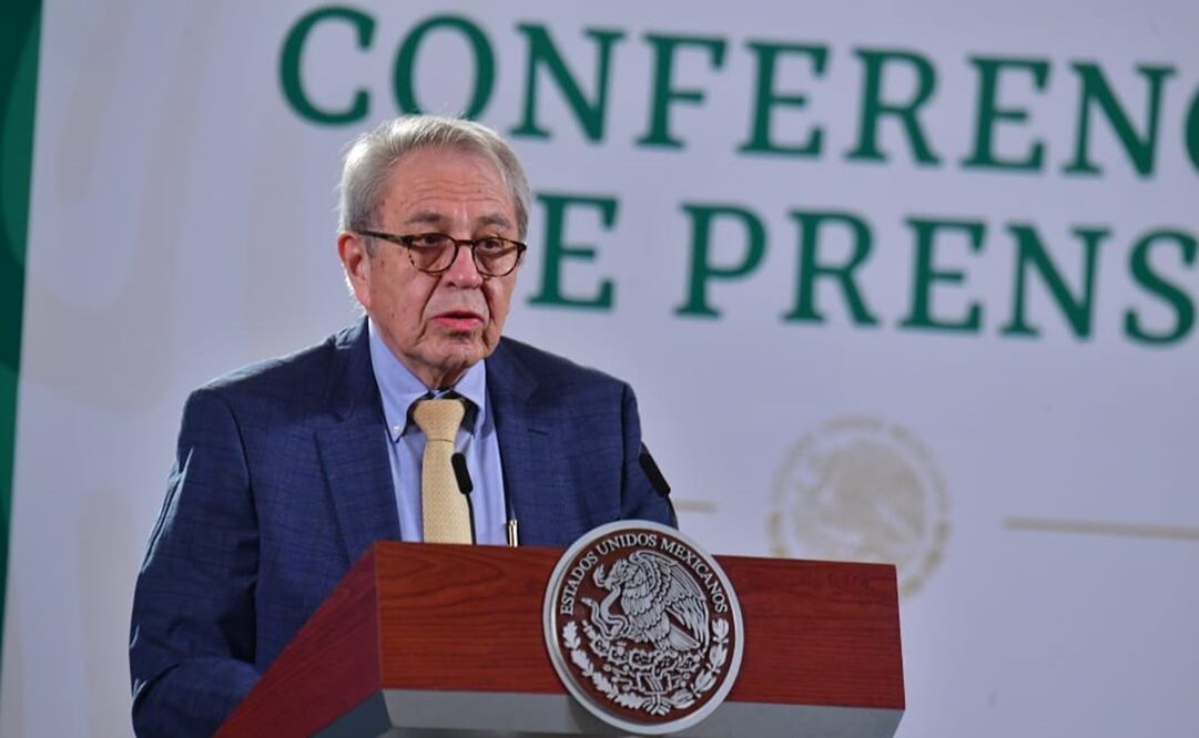 Foto: Hugo García/EL UNIVERSAL 