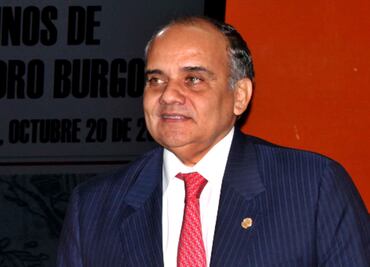“¿Ampararme yo? ¿de qué?", responde senador Añorve sobre caso Lozoya