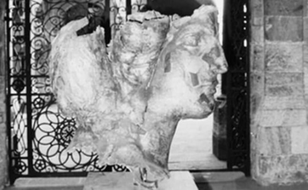 ¿Cuándo se cayó el Ángel de la Independencia?
