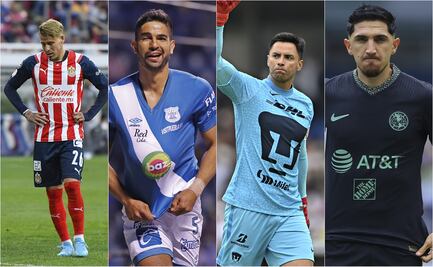 ¿Cuándo y dónde ver la Jornada 7 del Clausura 2022?