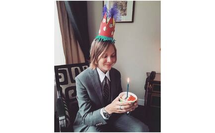 La escritora Marieke Lucas gana el Booker Internacional