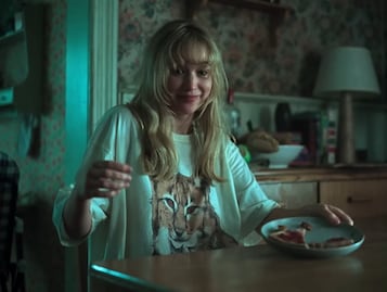 Lynne Ramsay y el femimpulso abismal, por Jorge Ayala Blanco