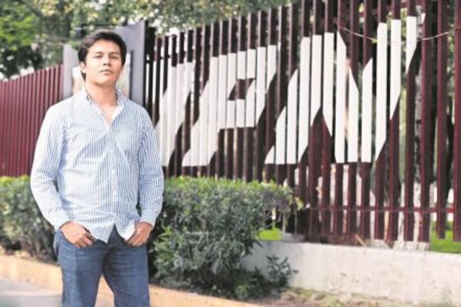 “Garantía, que colaboradores de AMLO sean universitarios”