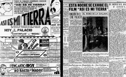 La noche que Cantinflas gritó