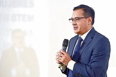 SCT: licitación de la Red Troncal, obligada para cualquier gobierno