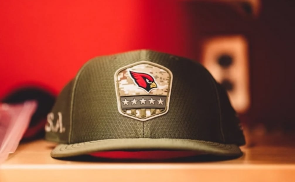 NFL cancels Mexico City game due to COVID-19