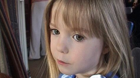 Los momentos clave en la desaparición y búsqueda de la niña británica Madeleine McCann