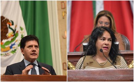 "Humo blanco" en Congreso de la CDMX: definen Jucopo y Mesa Directiva