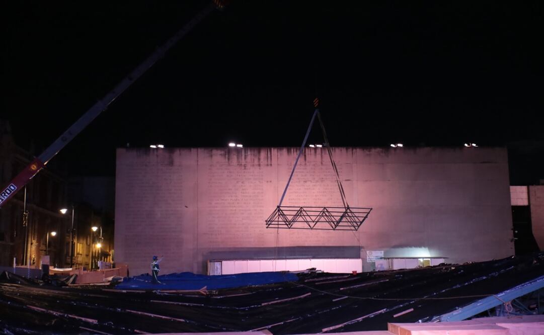 Foto: Juan Boites/ EL UNIVERSAL