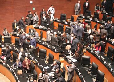 ¿La jornada laboral de 40 horas será solo el inicio?; conoce otras reformas laborales que podrían aprobarse en 2025