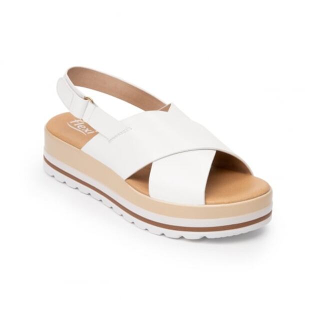 Zapatos de tacón bajo: la tendencia más hot de la temporada