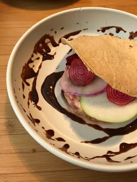 Alba Cocina Local, para comer rico en la Juárez