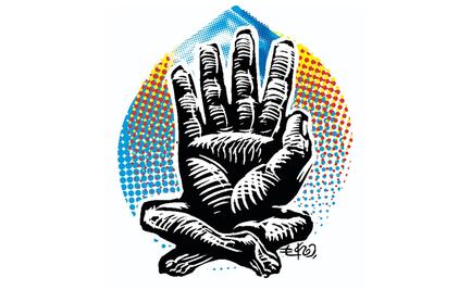 Que bloqueen el Periférico para siempre