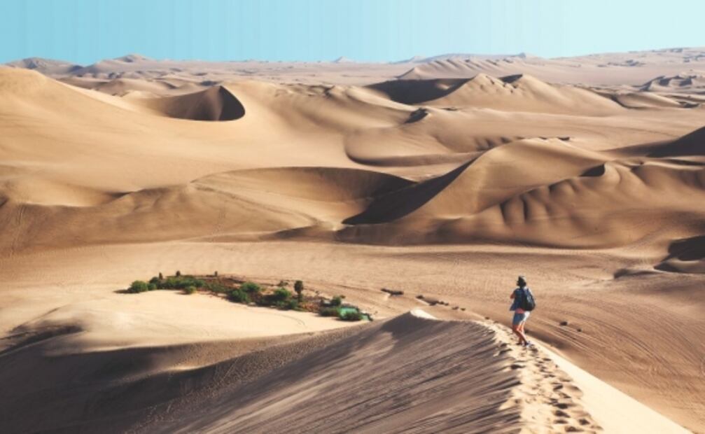 Lugares imprescindibles que debes visitar en Perú
