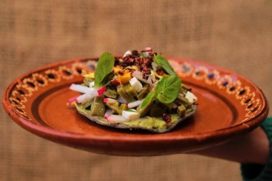 Cholula, 10 lugares imperdibles para comer y beber