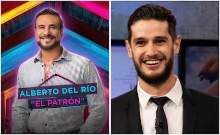 La Granja VIP: Adrián Marcelo reacciona al reality con duro mensaje para "El Patrón"