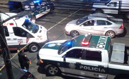 Acribillan en la "Casa de Toño" a dos venezolanos; uno está muerto