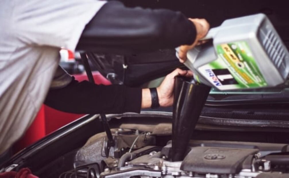 9 piezas de auto más costosas para reparar o sustituir