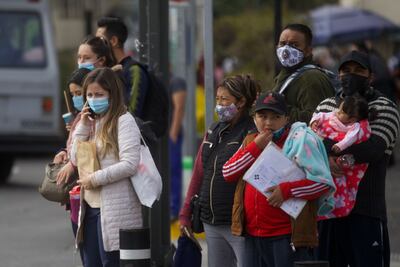 Luchar contra el cambio climático también evitará la propagación de nuevos virus: OMS