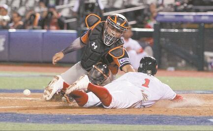 La crisis en LMB revela un vacío legal