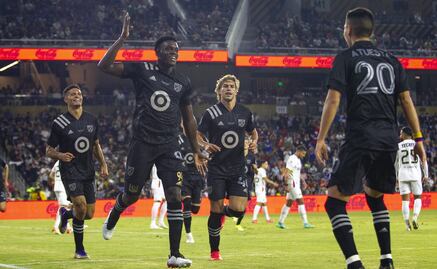 La MLS derrota a la Liga MX en penaltis en el Juego de Estrellas