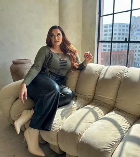 Hija de Jenni Rivera confiesa que hace unos meses intentó quitarse la vida 