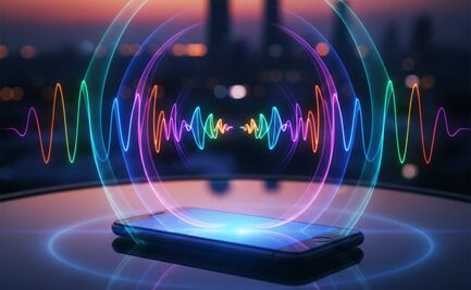 Cuánta radiación emiten los celulares