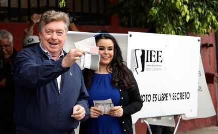 Estoy tranquilo y duermo bien: Kiko Vega