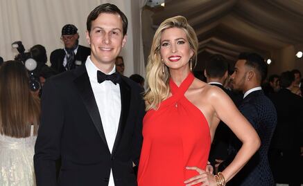 Jared Kushner, el misterioso yerno de Trump 