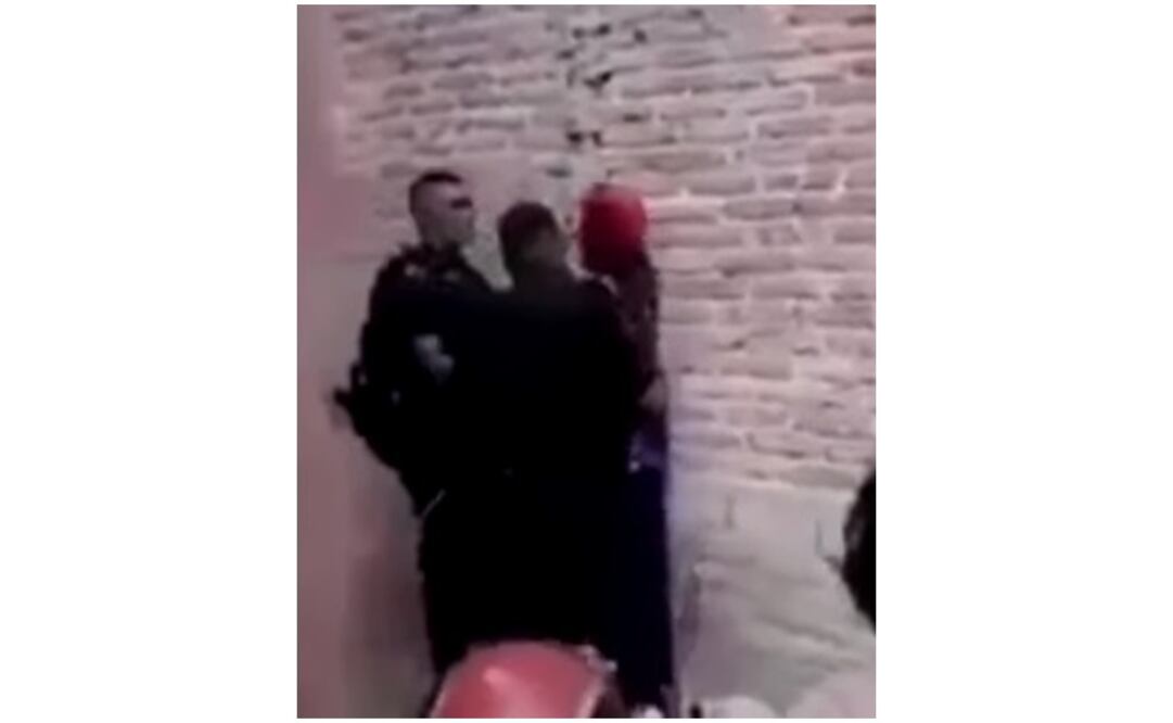 Foto: tomada de video