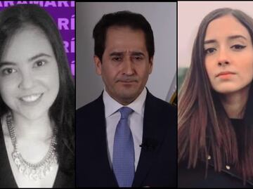 Debanhi y otros feminicidios: Las polémicas de Gustavo Adolfo Guerrero al frente de la Fiscalía de NL