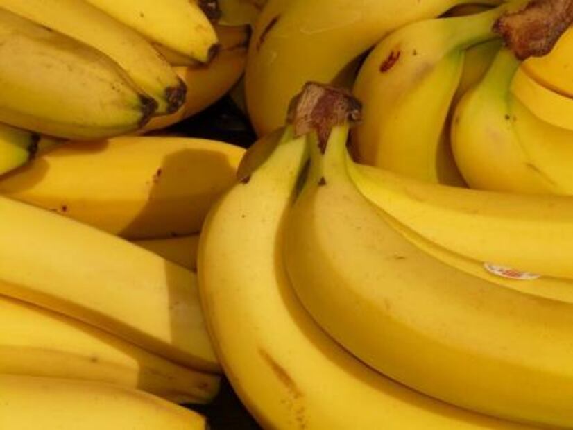 Los beneficios de comer plátano maduro