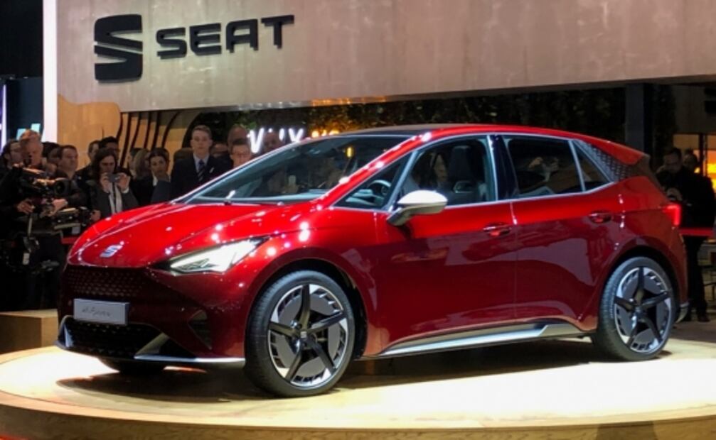 Las mejores presentaciones del Auto Show de Ginebra 2019 