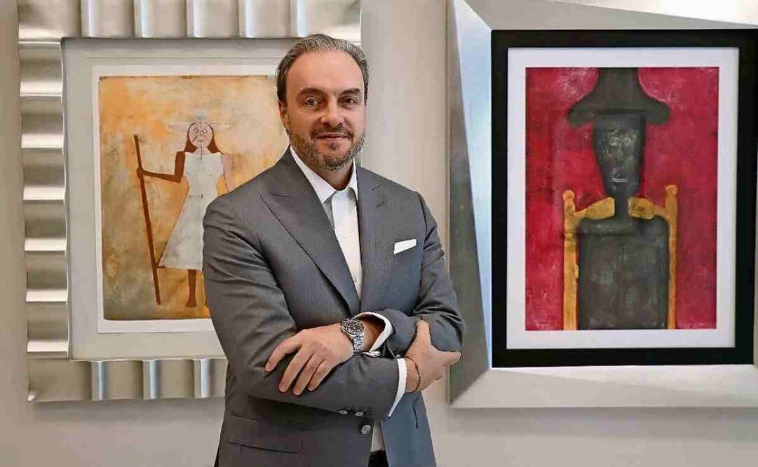 Entrevista con Juan Acra Presidente del Consejo Mexicano de la Energía (Comener)